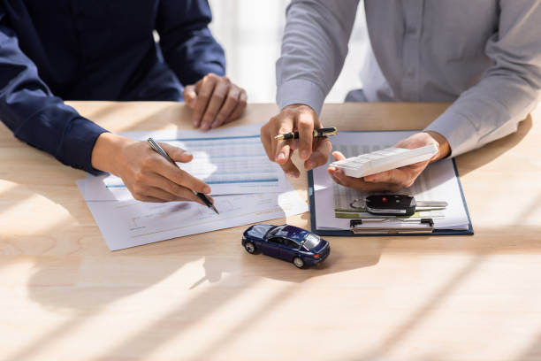Licensed insurance agency in Woodcliff Lake, NJ